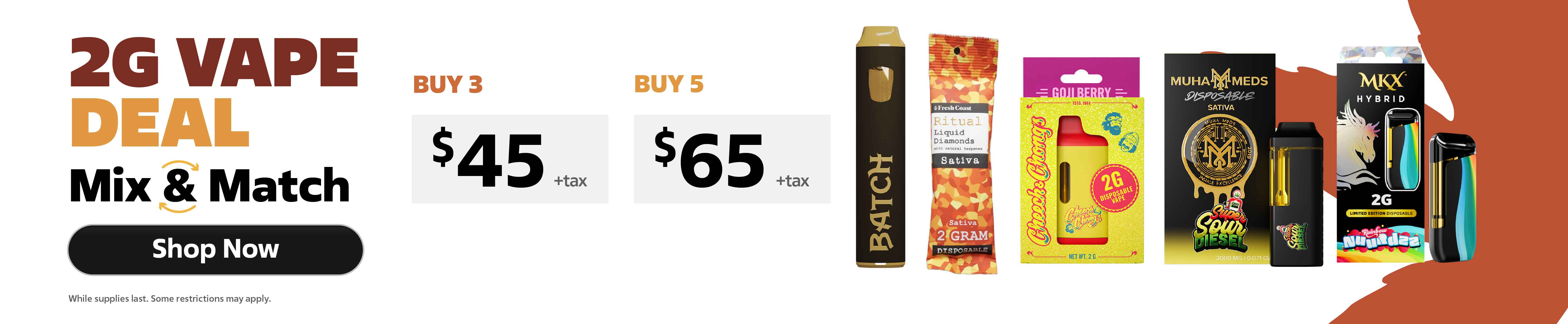 weedys 2g vape deal banner 1107 desktop weedys 2g vape deal banner 1107 desktop