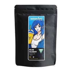 [MYLAR Mock]BlueSlushy 2026