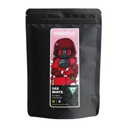 [MYLAR Mock]GasMints 2026