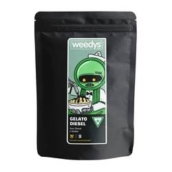 [MYLAR Mock]GelatoDiesel 2026