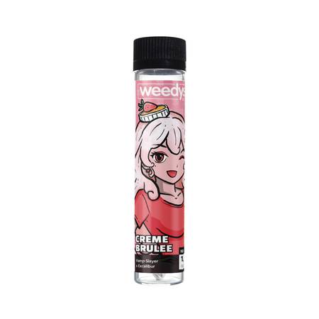 Weedys Creme Brulee Preroll