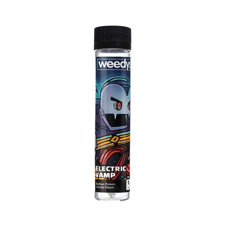 Weedys Electirc Vamp v2025