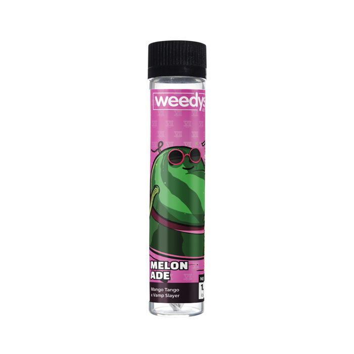 Weedys Melonade Preroll Weedys Melonade Preroll