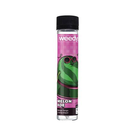 Weedys Melonade Preroll