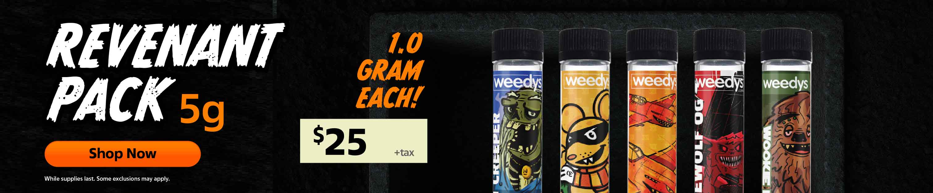 Weedys Revenant Desktop Banner no logo v2
