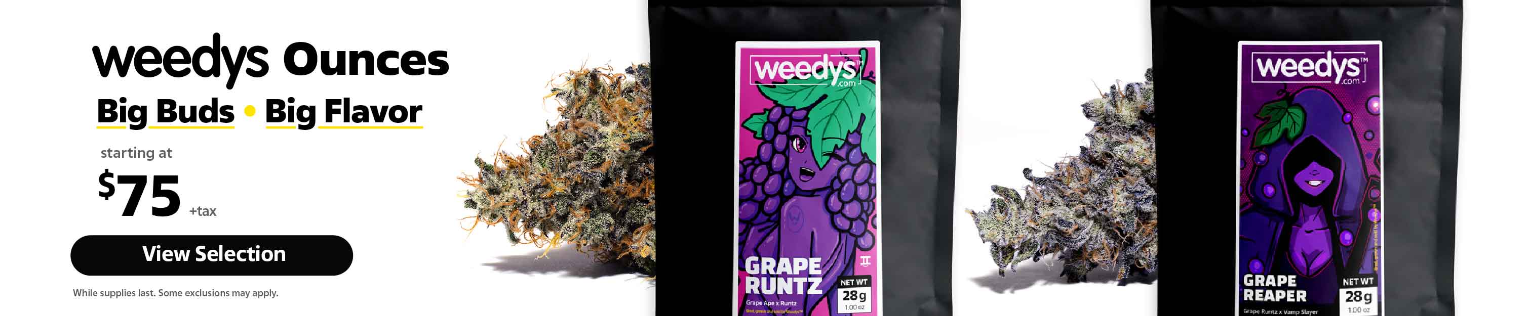 Weedys Ounce Deal 0806 Desktop