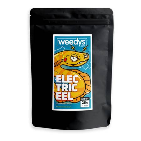 Weedys Electric Eel Ground product image