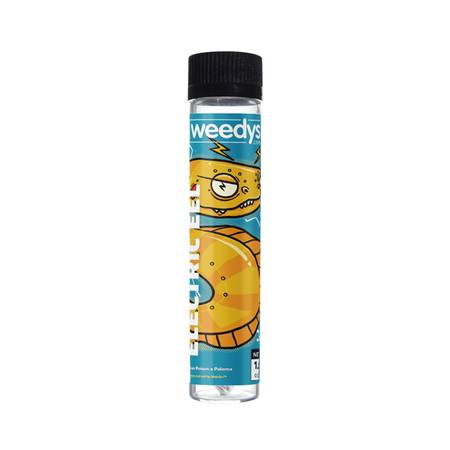 Weedys Electric Eel Preroll product image