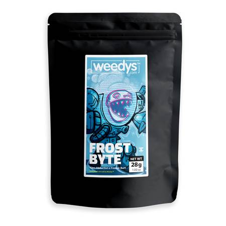 Weedys Frost Byte Ground product image