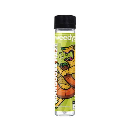 Weedys Mangoose Haze | 1g | Preroll product image