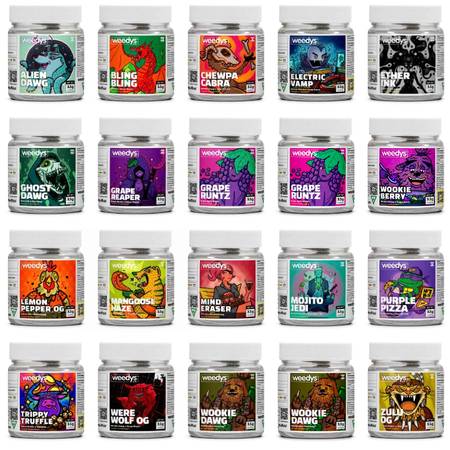Weedys Max Pack 0501 2