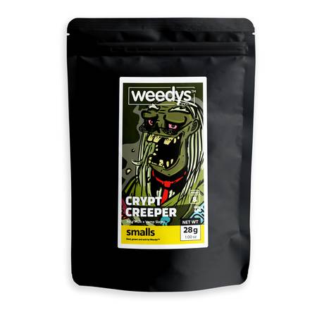 Weedys Crypt Creeper 8 Smalls