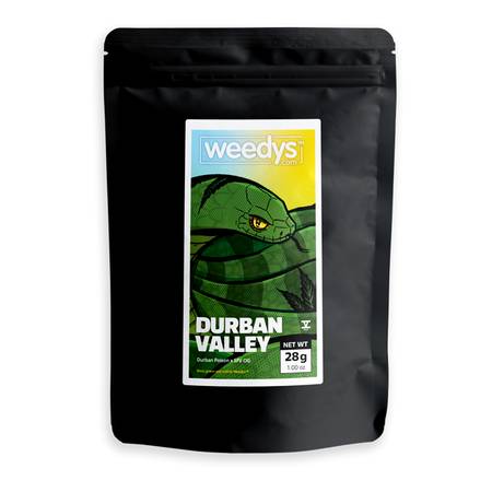 Weedys-DurbanValley-Ground