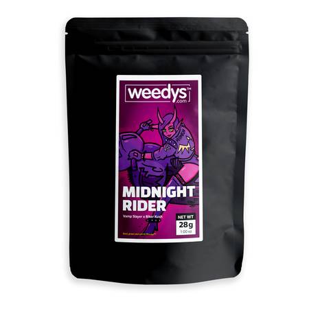 Weedys Midnight Rider Ground product image