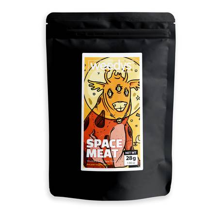 SpaceMeat Ground Ounce
