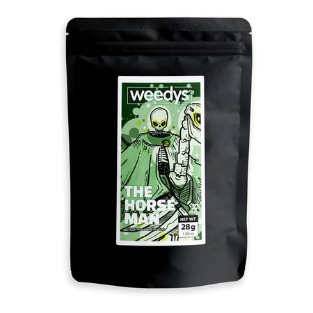 Weedys-TheHorseman-Ground