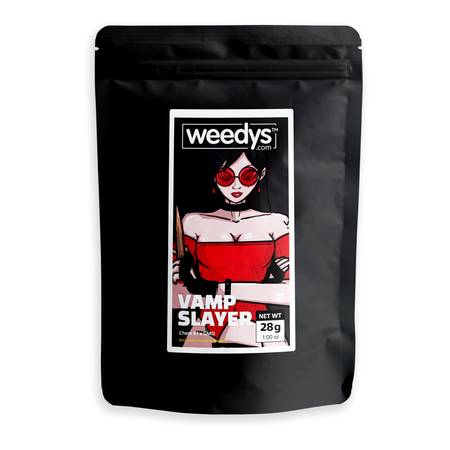 Weedys Vamp Slayer Ground product image