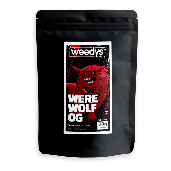 Weedys-WerewolfOG-Ground