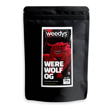 Weedys-WerewolfOG-Ground