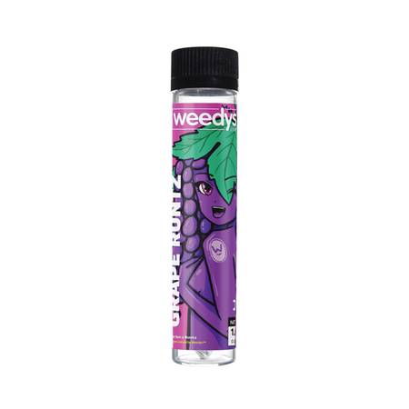 Chill Pack - Weedys Grape Runtz Preroll Version 2