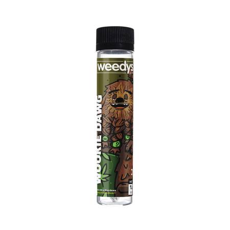 Weedys Wookie Dawg | 1g | Preroll product image