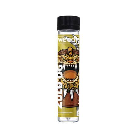 Weedys Zulu OG | 1g | Preroll product image