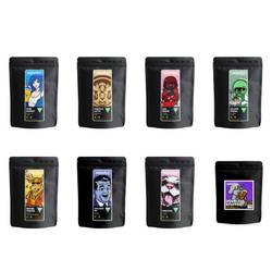 All Star Pack - Weedys Bundle Pack