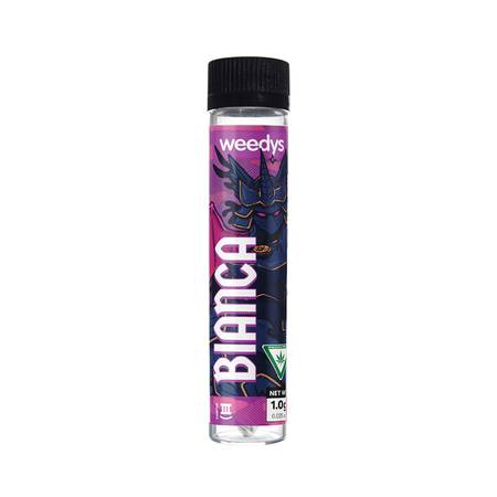 Bianca Preroll