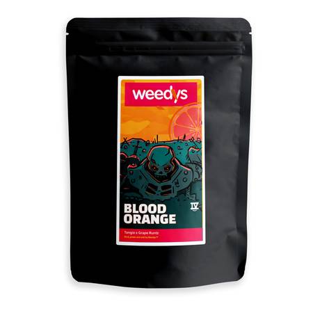 Weedys Blood Orange No. 6 Ground product image