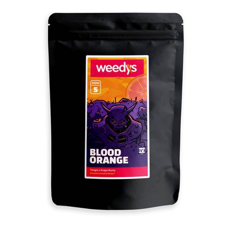 Weedys Blood Orange No. 5 Ground product image