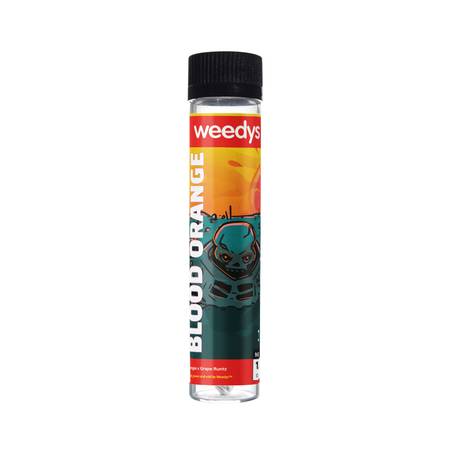 Blood Orange No.6 Preroll