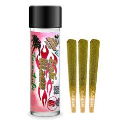 Cali Blaze Cherry Cola 3g