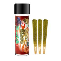 Caliblaze Cherry Pie Tarantula 3 pack