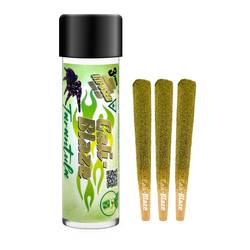 Caliblaze Mojito Tarantula 3 pack