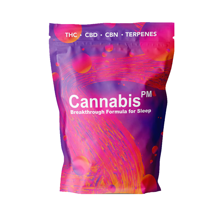 Cannabis PM Gummy Default Cannabis PM Gummy Default