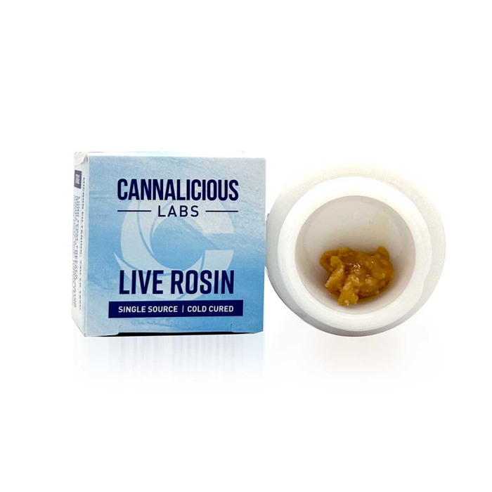 Cannalicious Live Rosin Default Cannalicious Live Rosin Default