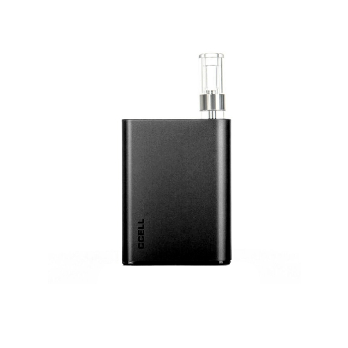 CCell Palm Black 510