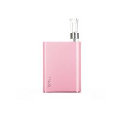 CCell Palm Pink 510