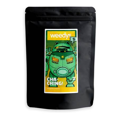 Weedys Cha-Ching Ground product image