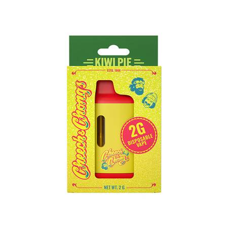 CheechChong 2g Kiwi Pie CheechChong 2g Kiwi Pie