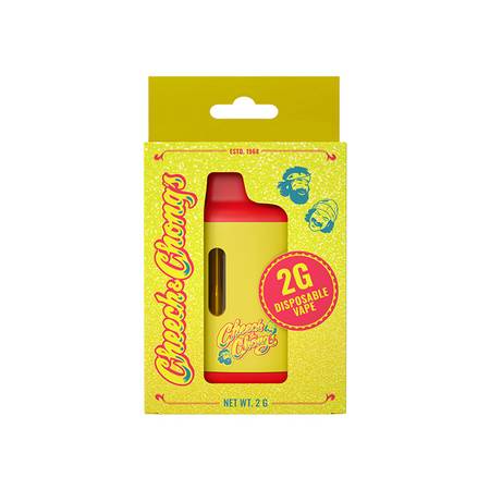 CheechChong 2g Vape Default CheechChong 2g Vape Default