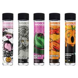 Chill Pack 1-29-26 - Weedys Bundle Pack