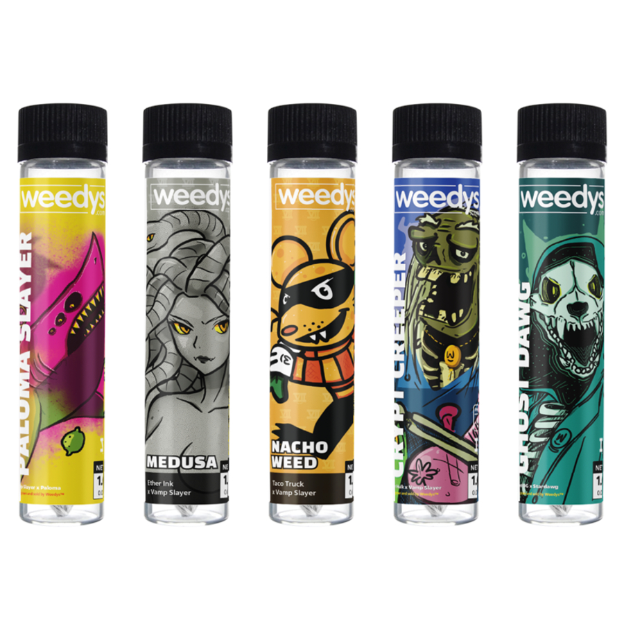 chill pack 10-21-25 chill pack 10-21-25 - Weedys Bundle Pack