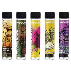 Chill Pack 3-18-26 - Weedys Bundle Pack