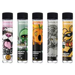 Chill Pack 6-11-26 - Weedys Bundle Pack
