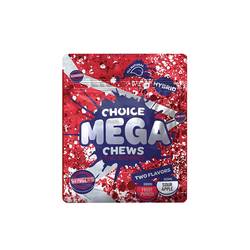 Choice Chews Mega Wingers Gummy v2