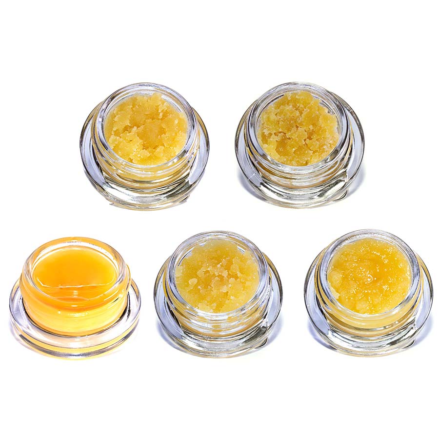 Concentrate 5 Pack - 1