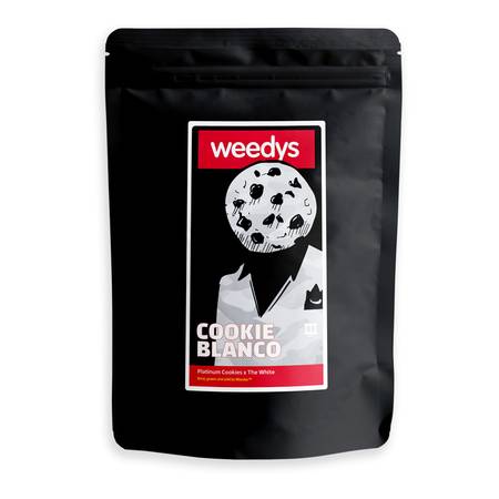 Weedys Cookie Blanco Ground product image