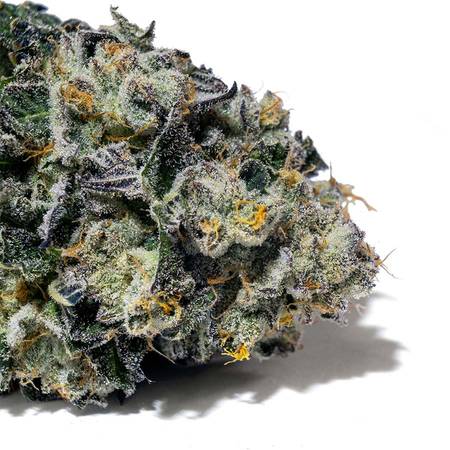 Cookie Blanco Flower