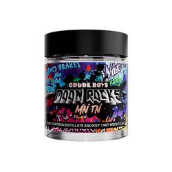 Crude Boys Mai Tai Moon Rocks